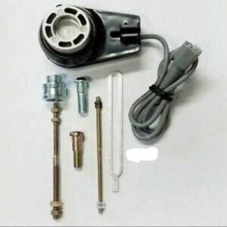 Consew Industrial Sewing Machine Needle Positioner and Etsy