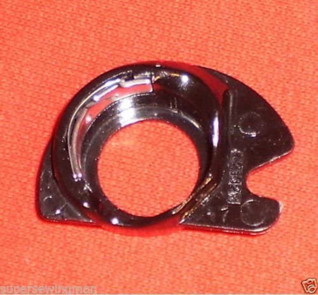 1 PC Singer Home Sewing Machine Bobbin CASE 421326 New 1 Pc. Etsy