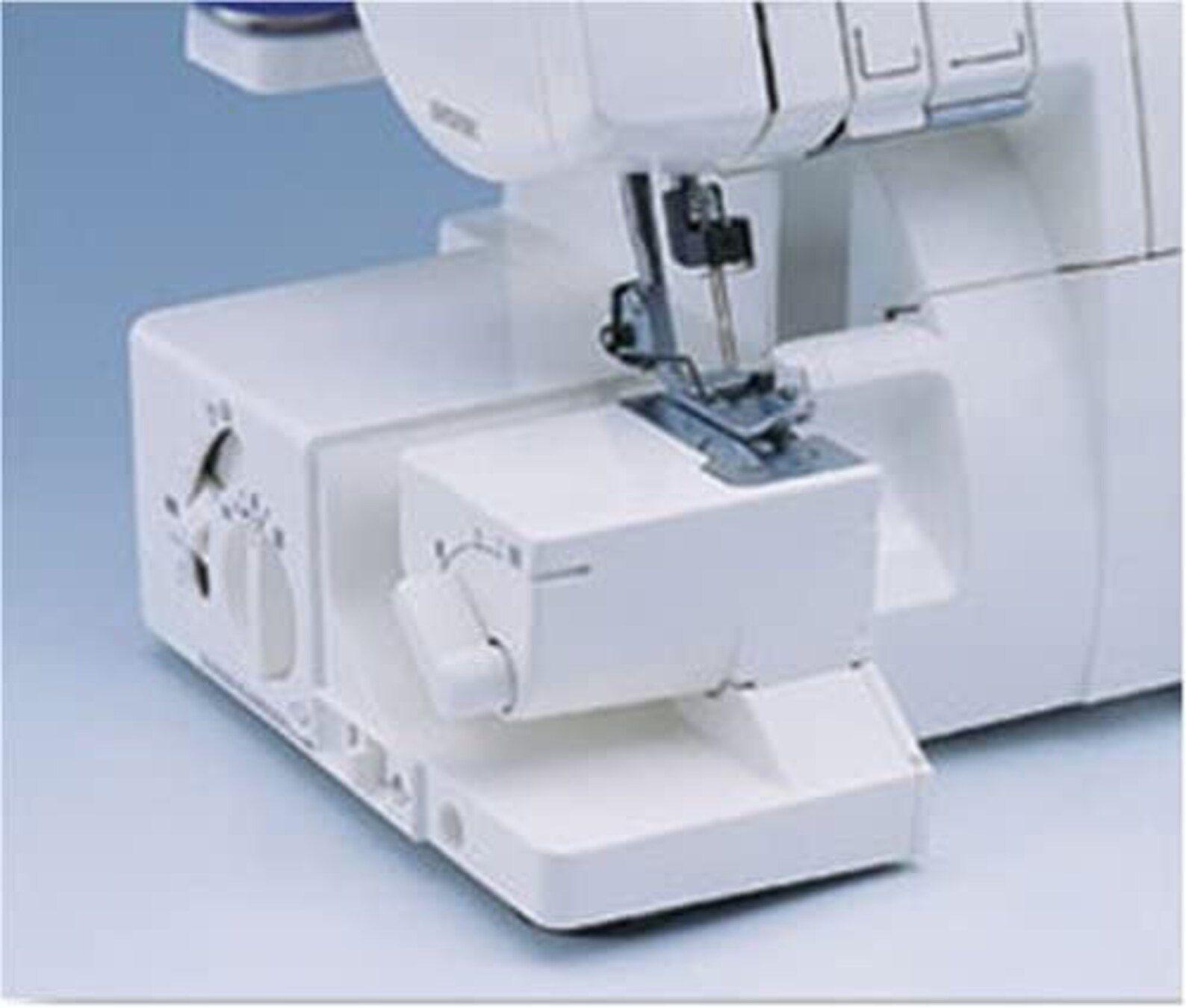 Brother Serger 1034D HeavyDuty Metal Frame Overlock Etsy