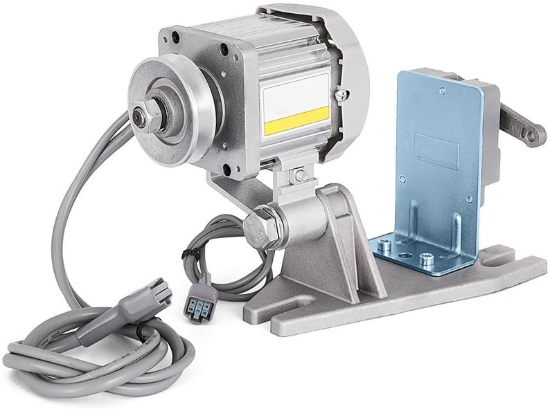 cheap sale online Sewtco Industrial Sewing Machine Servo