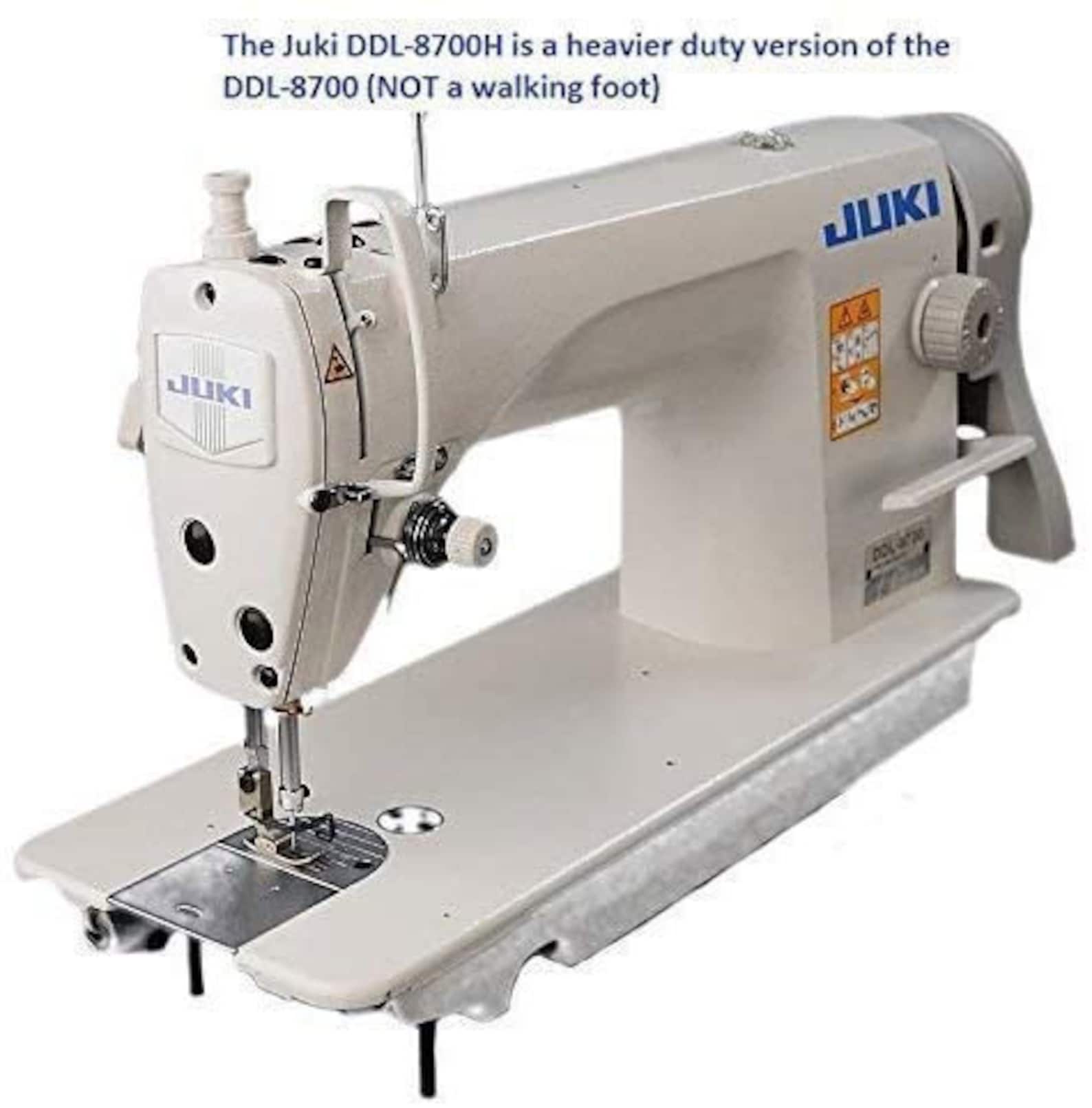Juki DDL8700H Industrial Straight Stitch Sewing Machine K.D Etsy