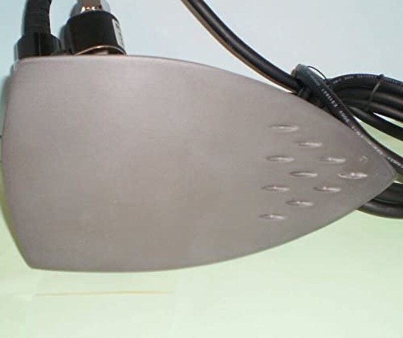 Consew industrial gravity feed iron set model ces94a Etsy