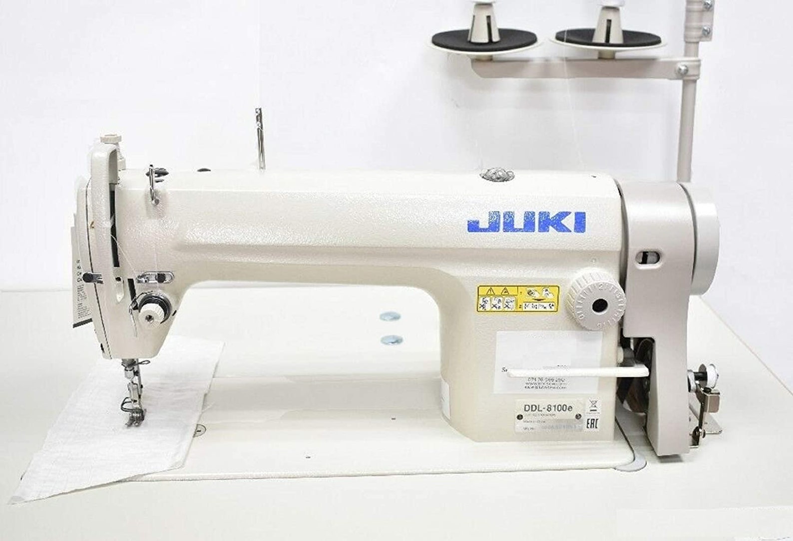 How To Assemble Juki Sewing Machine at Stephen Green blog