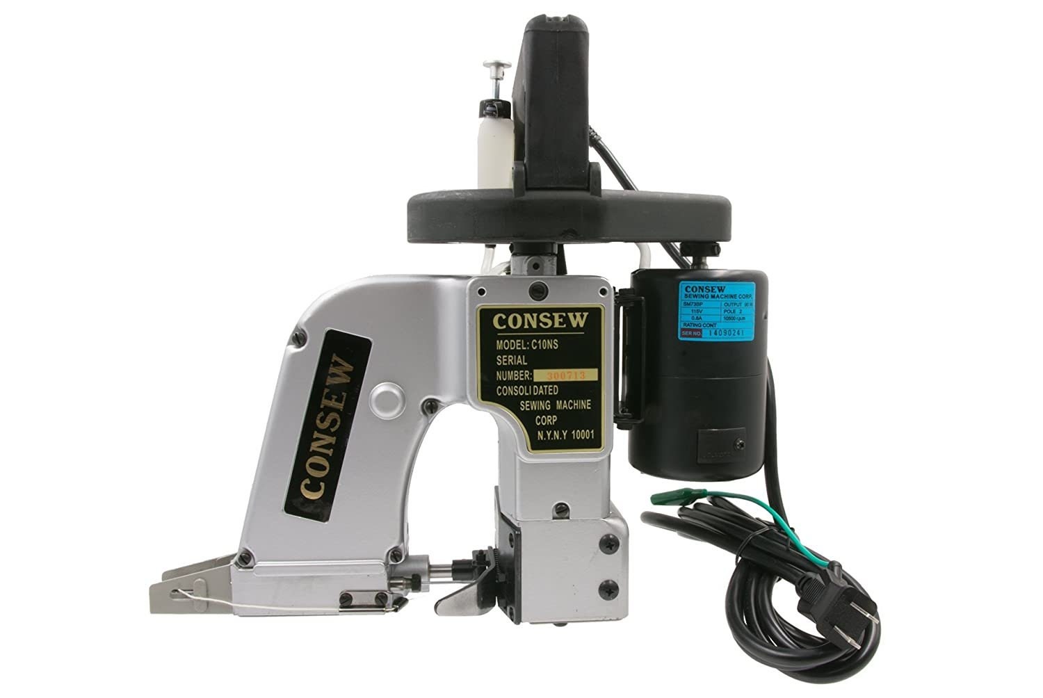 Seed Bag Sewing Machine