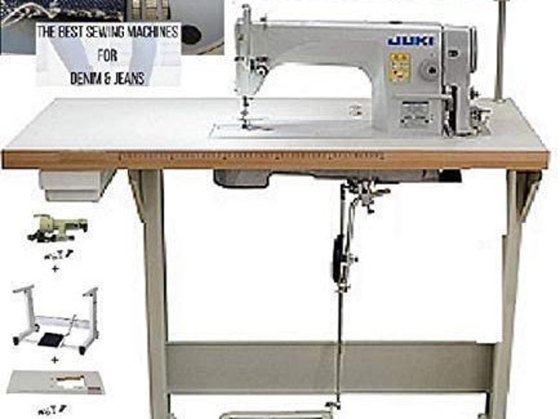 Juki DDL8700H Industrial Straight Stitch Sewing Machine K.D Etsy