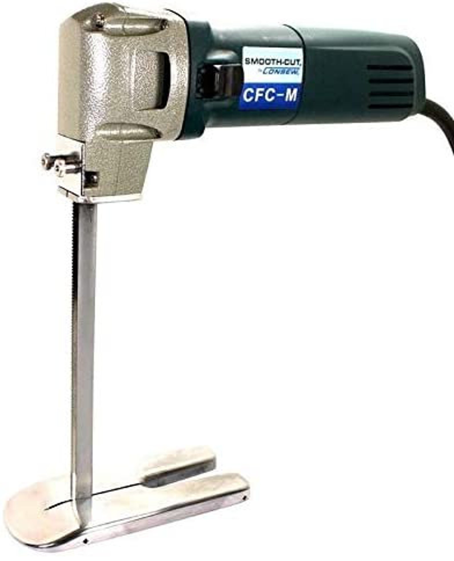 Consew CFC 8 Dual Blades Complete Foam & Rubber Cutter Etsy