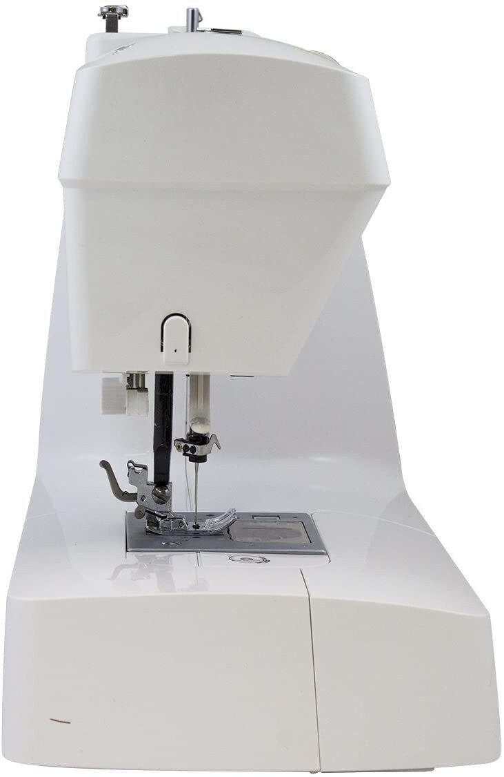 Juki HZLK85 Computercontrolled Household Sewing Machine Etsy