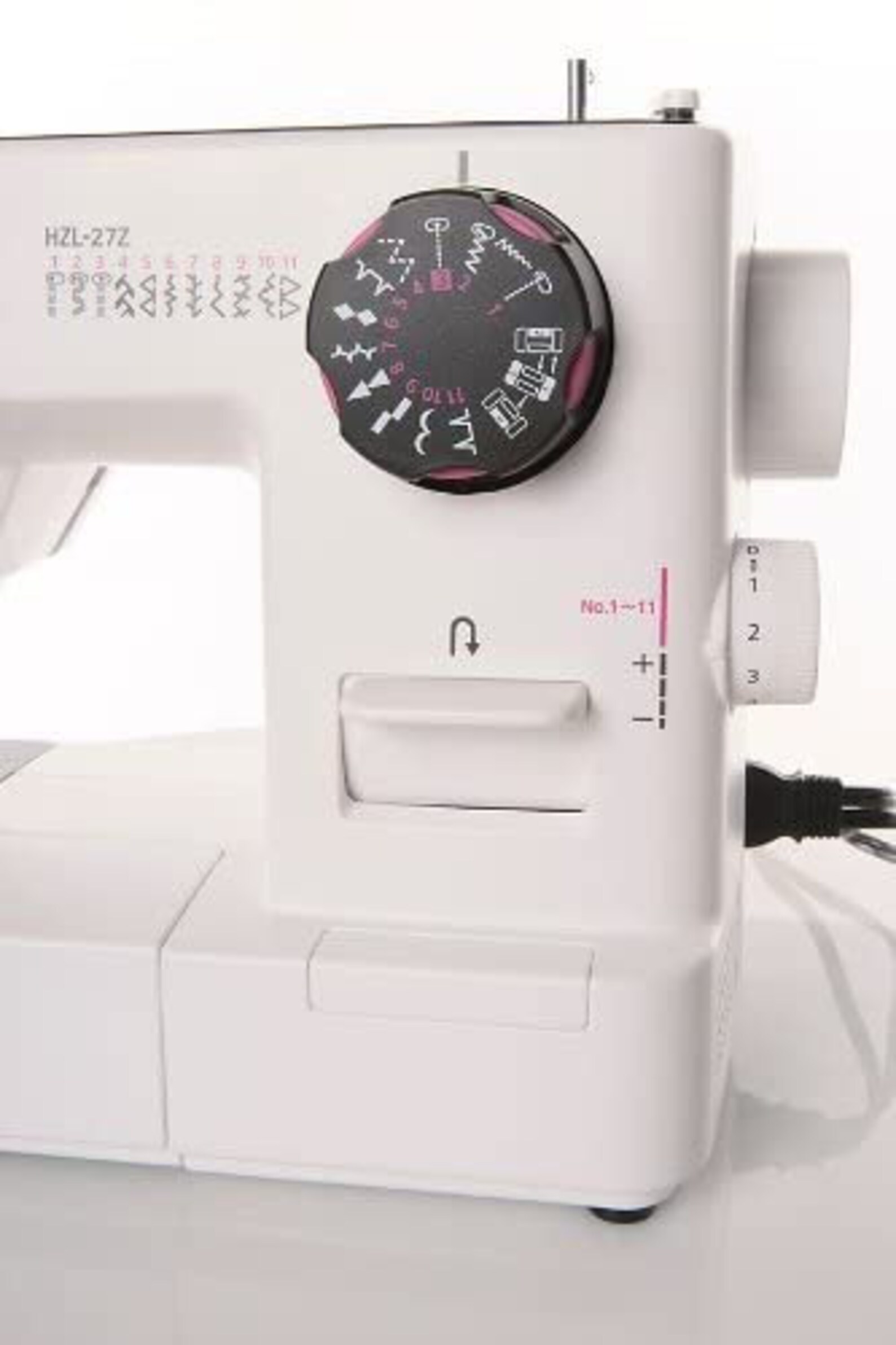 JUKI HZL27Z Sewing Machine Etsy