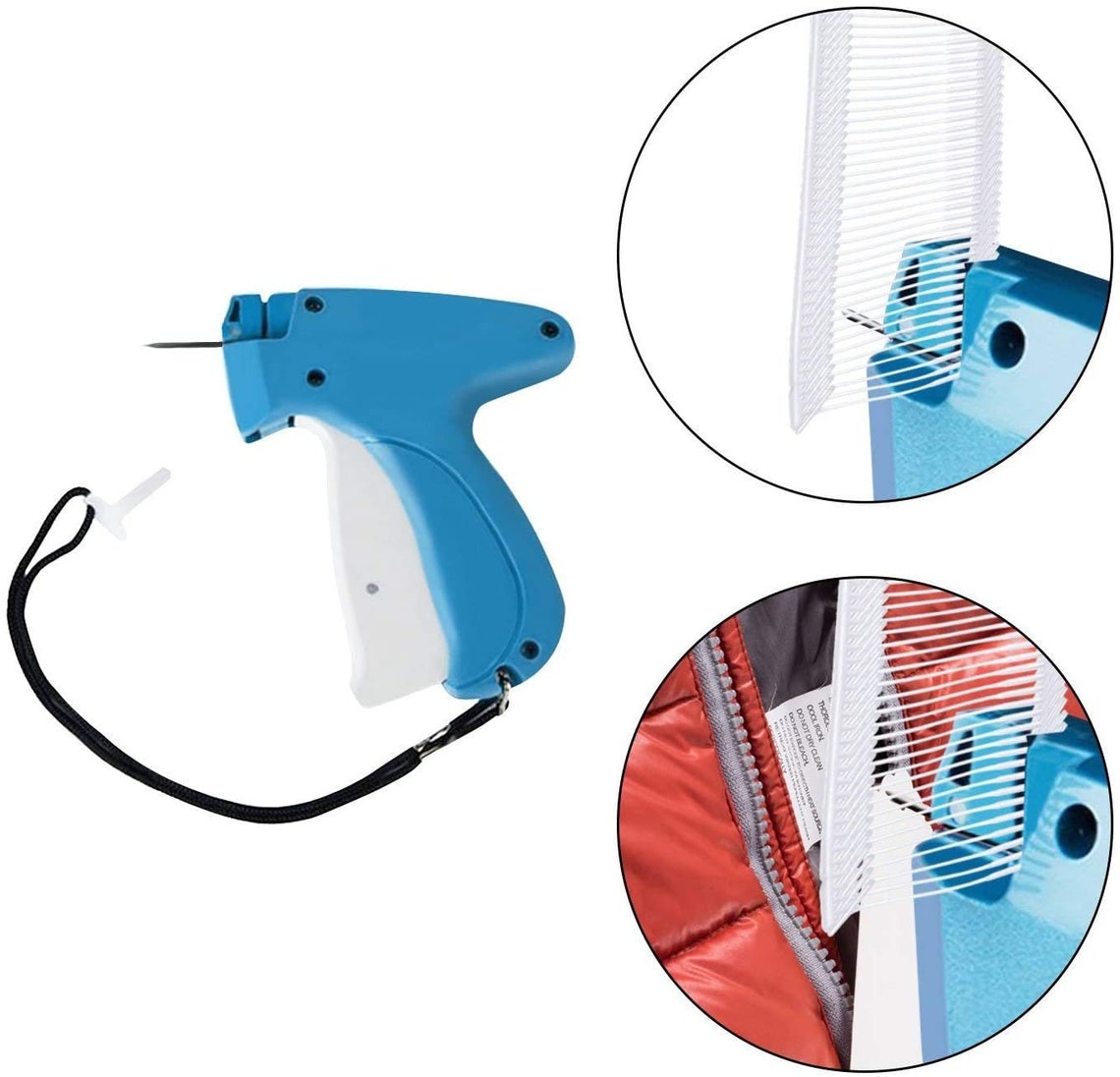 5000 1/2 inch Regular Tagging Gun Fasteners/Barbs Etsy