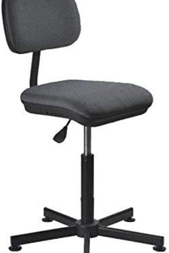 Sewtco Sewing Chair With Lumbar Support Ergonomic Seating Etsy