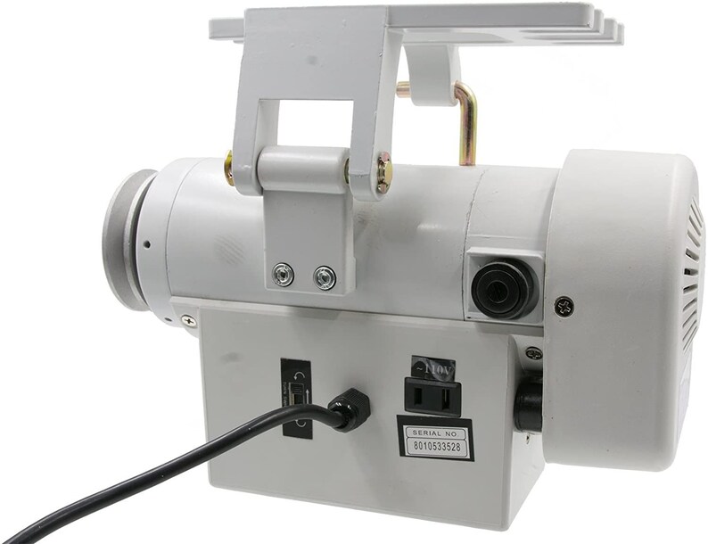 Consew Industrial Sewing Machine Servo Motor 550 Watts 110 - Etsy