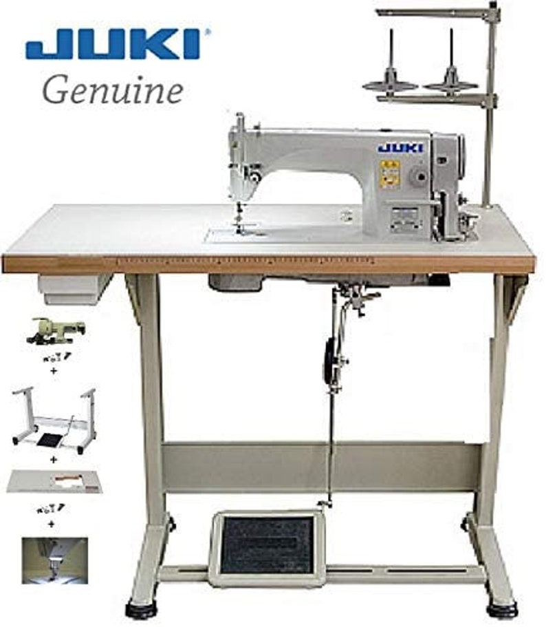 JUKI DDL8700 Etsy