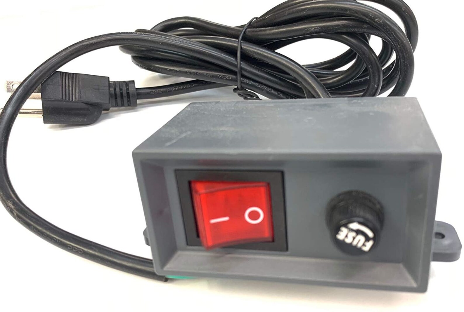 Sewtco Sewing Machine Servo Motor On/off Power Switch Box With - Etsy