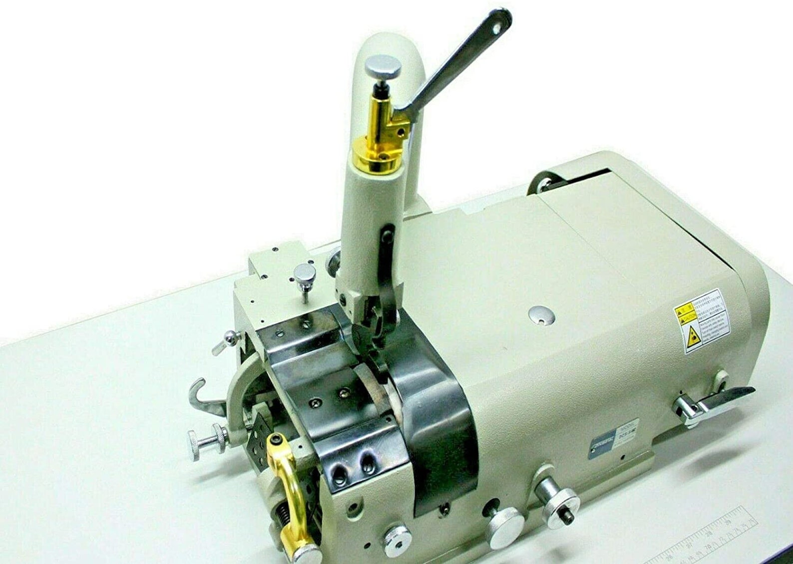 Consew DCSS4 Leather Skiving Machine Professional Edge Etsy Ireland