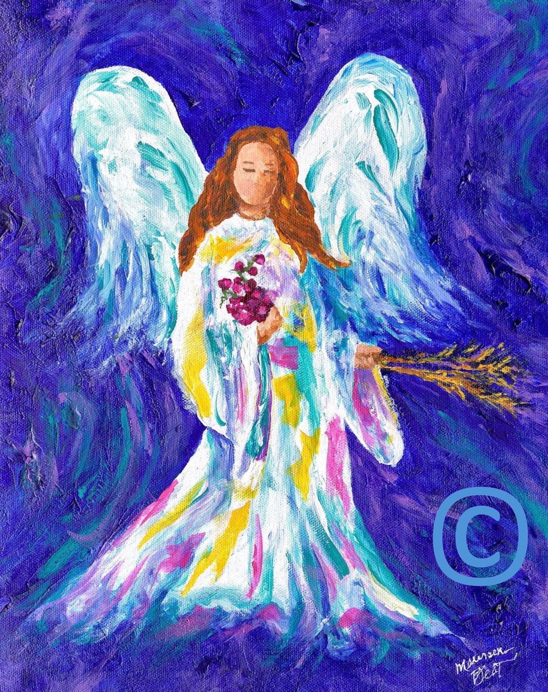 Angel Cards 