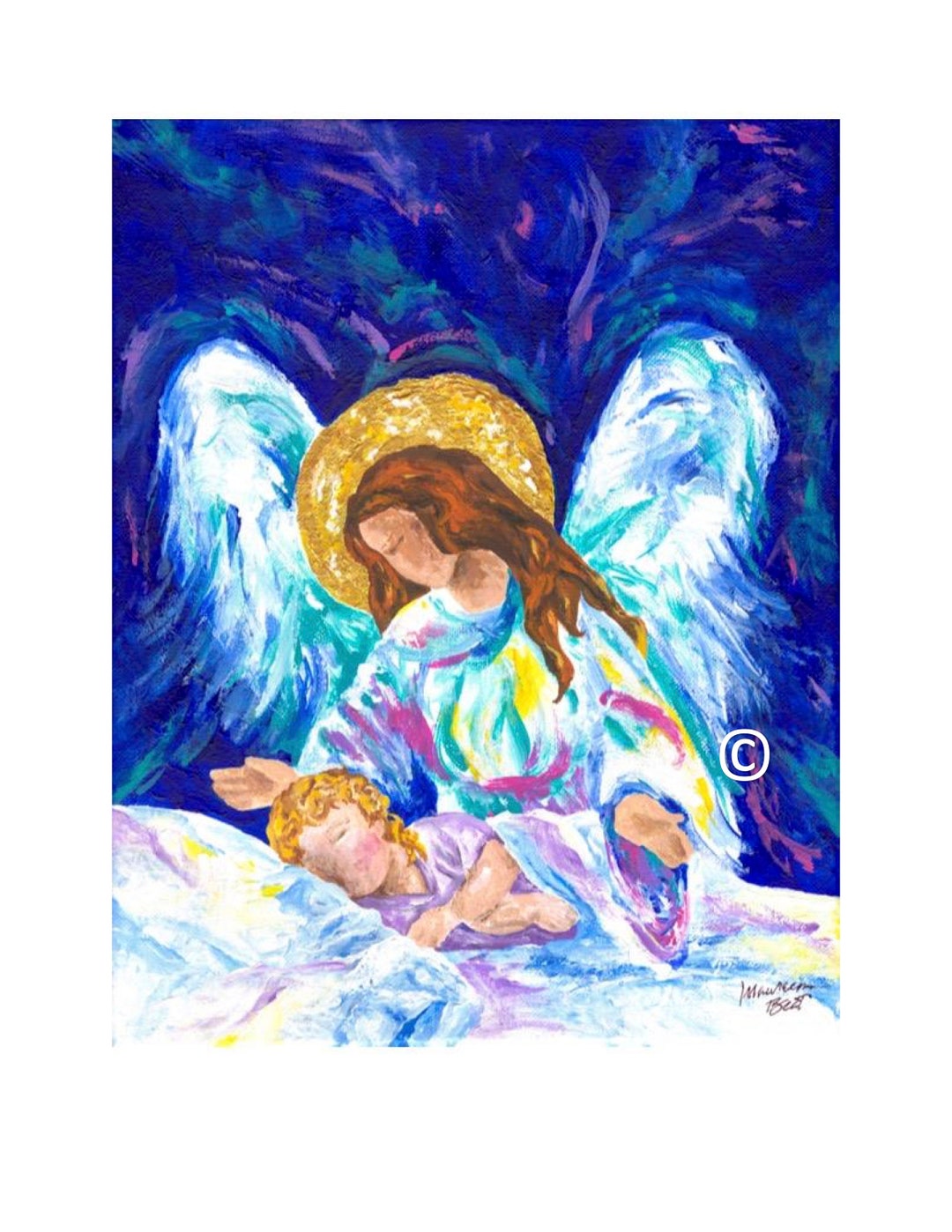 Angel Cards 