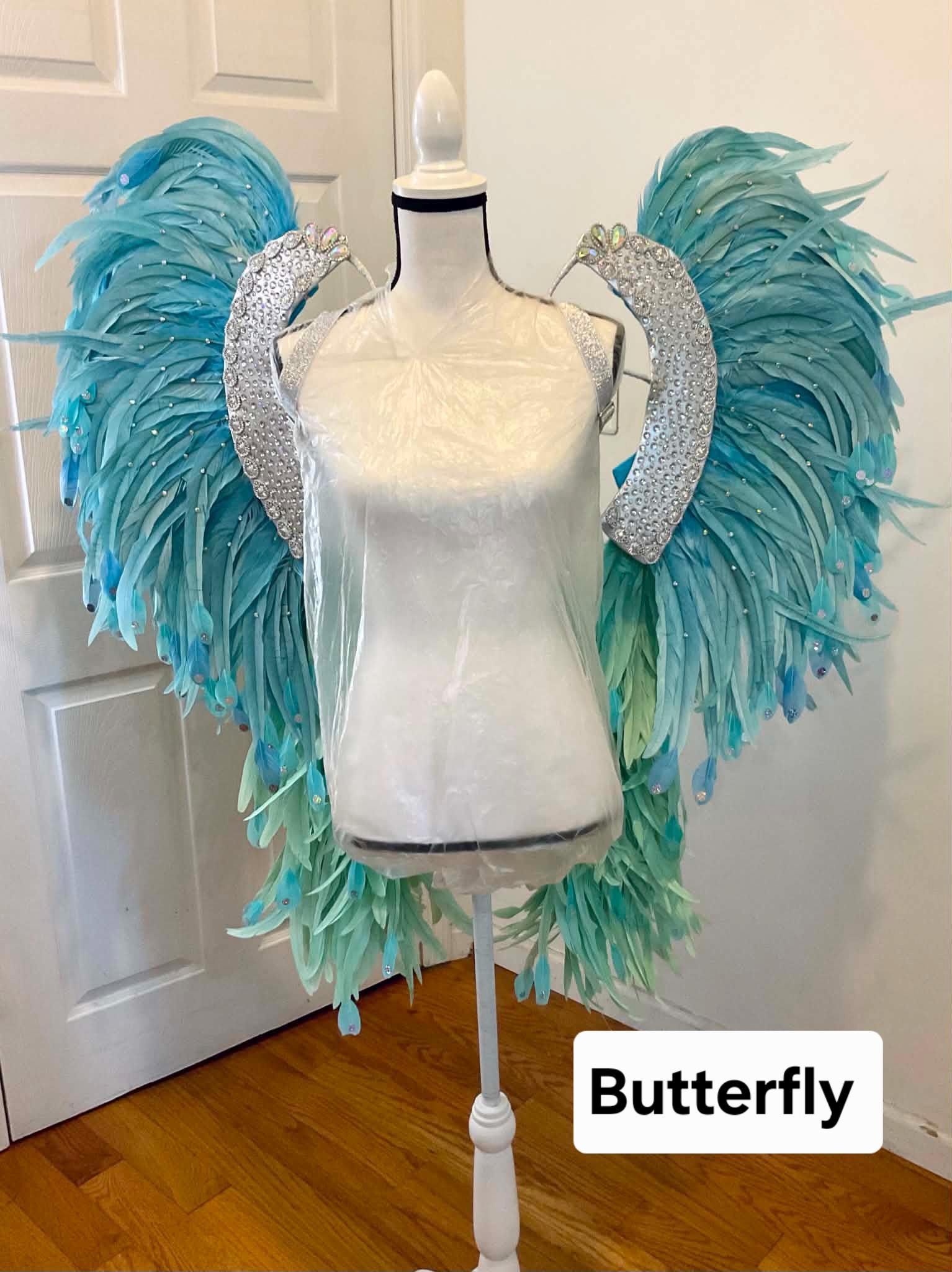 Samba costume - Etsy 日本
