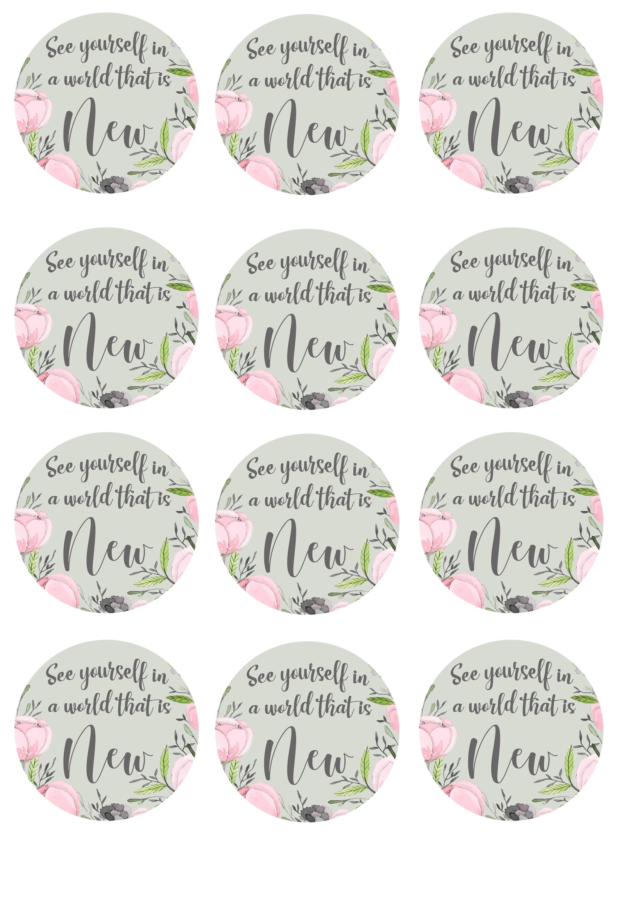 JW printable stickers jw card jw bookmark jw gift | Etsy