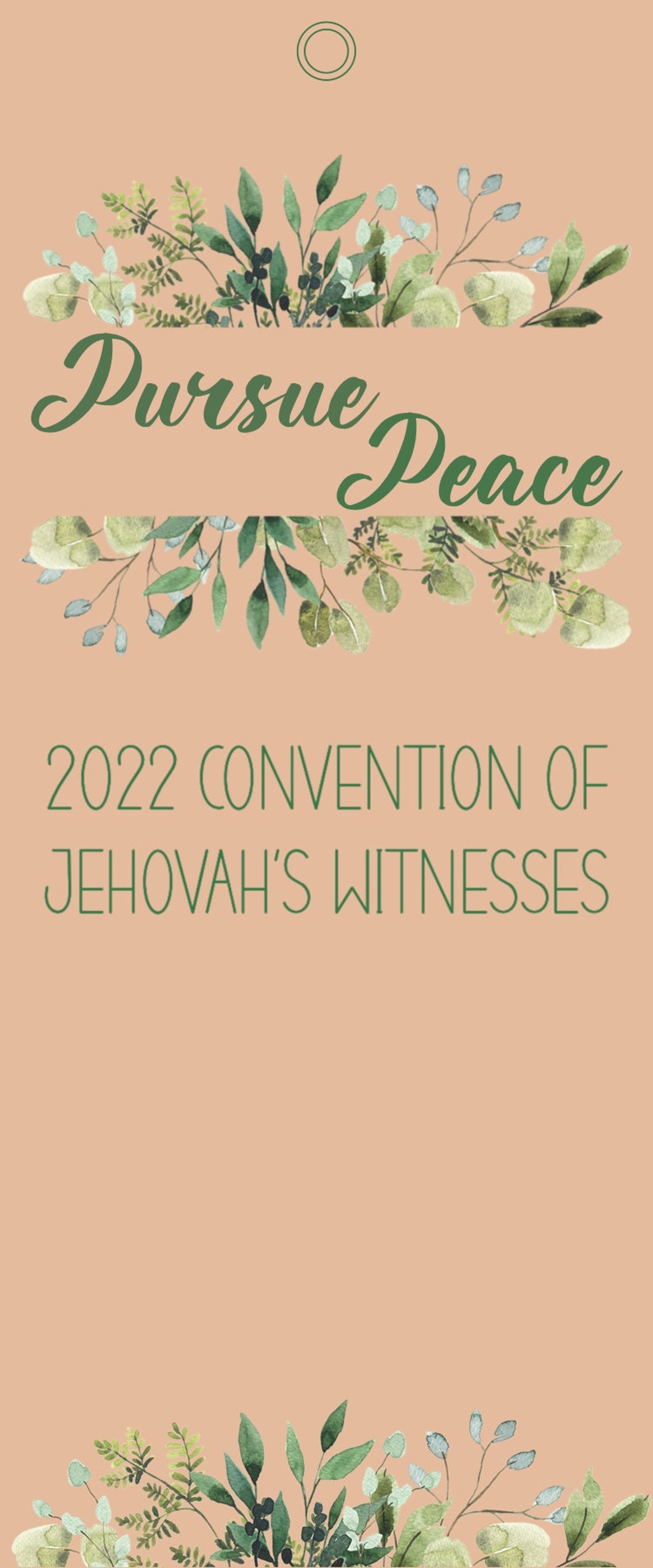 144 Jehovah Witness Rules