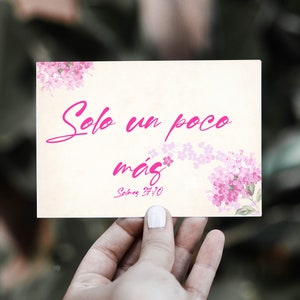 Tarjeta imprimible de las Escrituras - estímulo versículo bíblico -jw marcador imprimible regalo niños niño descargar digital SVG JPG