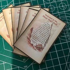 Lot de 6 carnets JW vintage - cadeau de convention - témoins internationaux de Jéhovah - école pionnière - carte de baptême - meilleure vie de tous les temps -