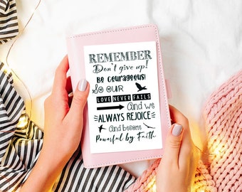 JW past conventions  printable card - powerful by faith postcard - zoom witnesses - best life ever - convention baptism gift - Jw printable
