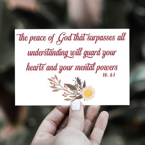 Scripture printable card - encouragement bible verse -jw printable bookmark gift children child download digital SVG JPG