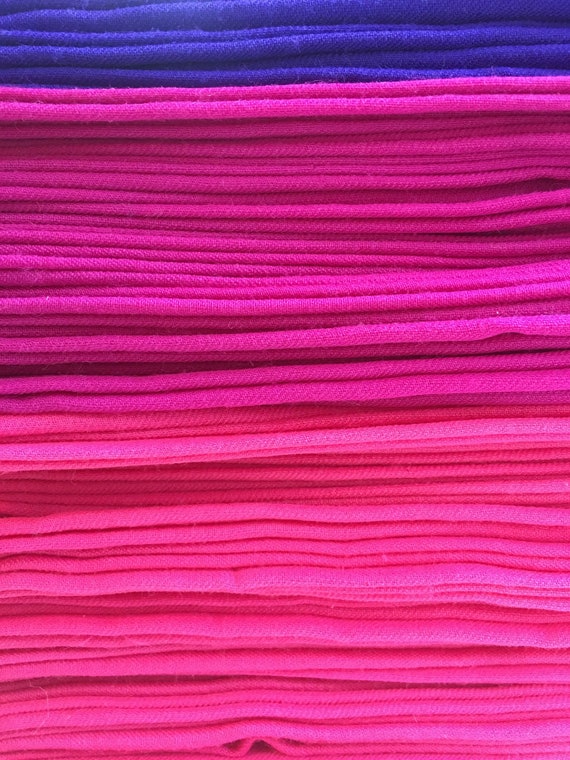 TEAL Kreier of Switzerland 100% Pure New Wool Squ… - image 8