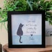 see more listings in the Pet Memorial Gifts section
