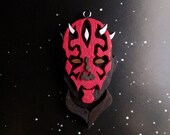 Pendentif Sith Dark Maul, Collection Star wars