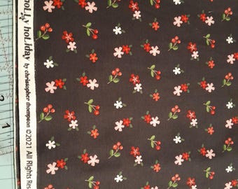 Svart julgranskulor, 3+ yards rullar, 1/2" dubbelvikt snedband, 1" enkelvikt, quiltkantning, tygkant, sömnad