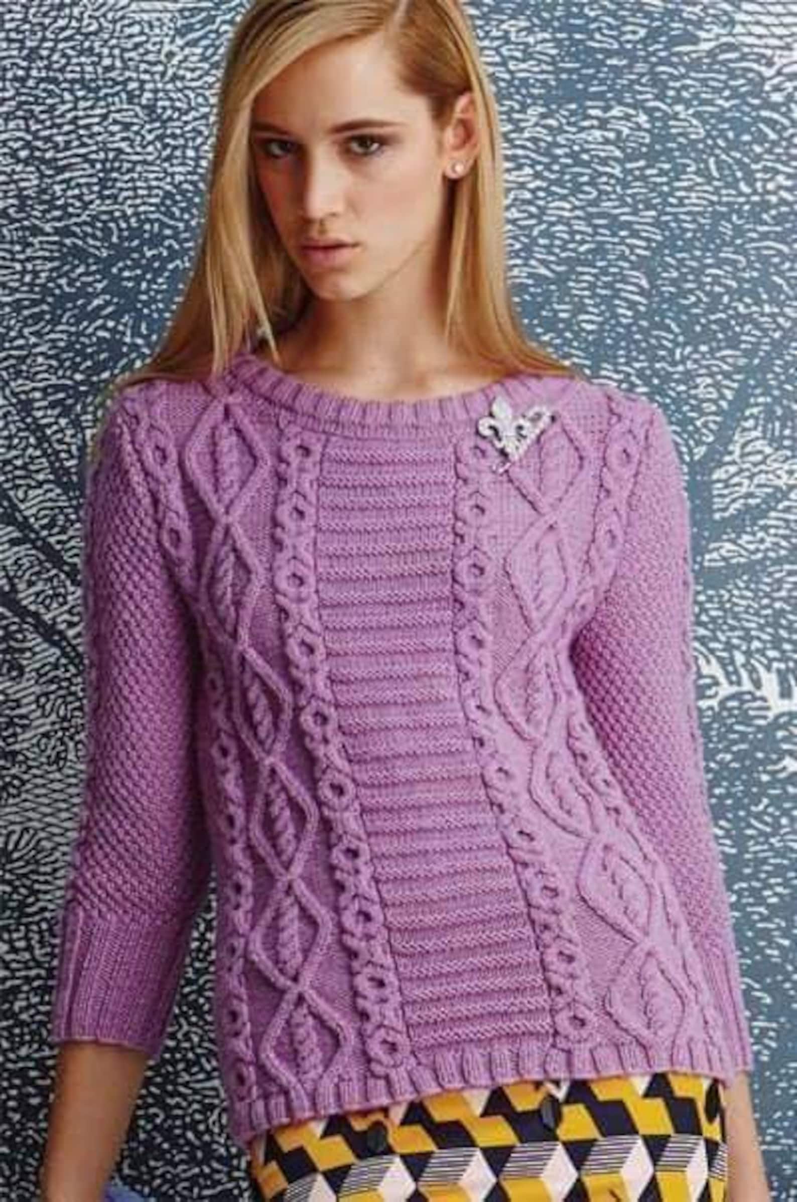 Мастер класс по вязанию кофты. Вязаный свитер. Вязаные джемпера для женщин. Красивый узор для свитера. Вязаные свитера для женщин.