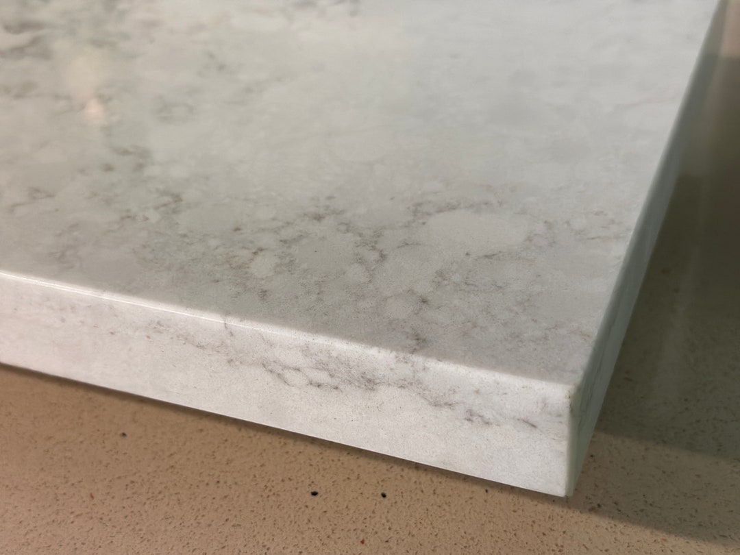 Emerstone Quartz/platter 3cm Etsy