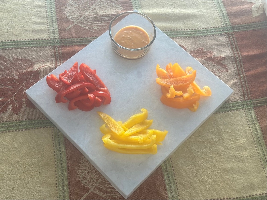 Man Made Quartz/platter 3cm Etsy