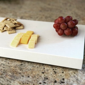 Quartz Board/platter 3cm
