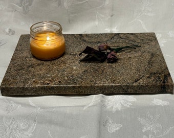 Granite Display Board