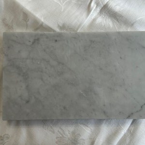 Marble Platter 3cm cutting board CLEARANCE ITEM FINAL sale
