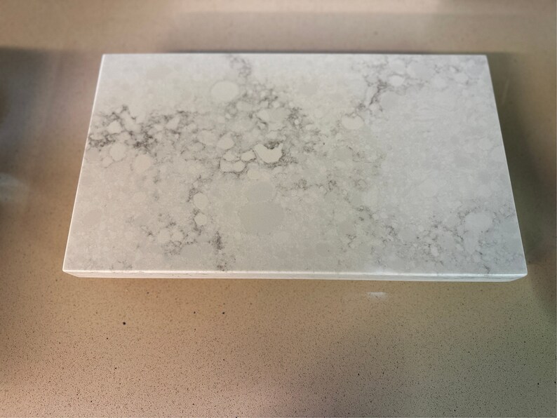 Emerstone Quartz/platter 3cm Etsy