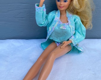 1966 barbies worth money