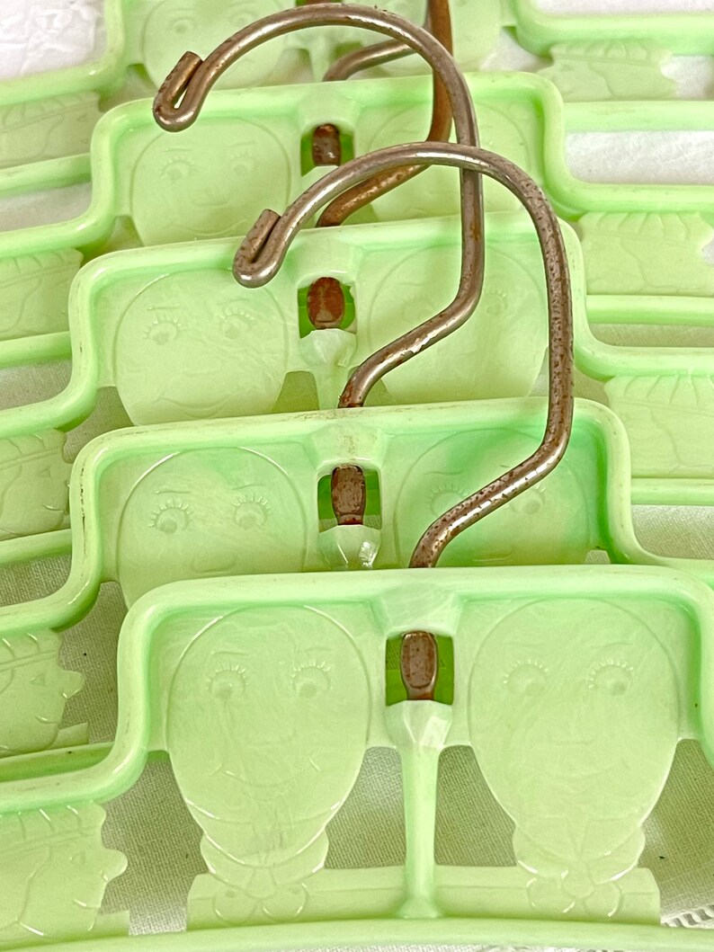 Vintage Hangers Baby Nursery Rhymes Humpty Dumpty Etsy