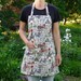 see more listings in the Aprons section