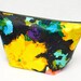 see more listings in the Cosmetic bags & pouches section