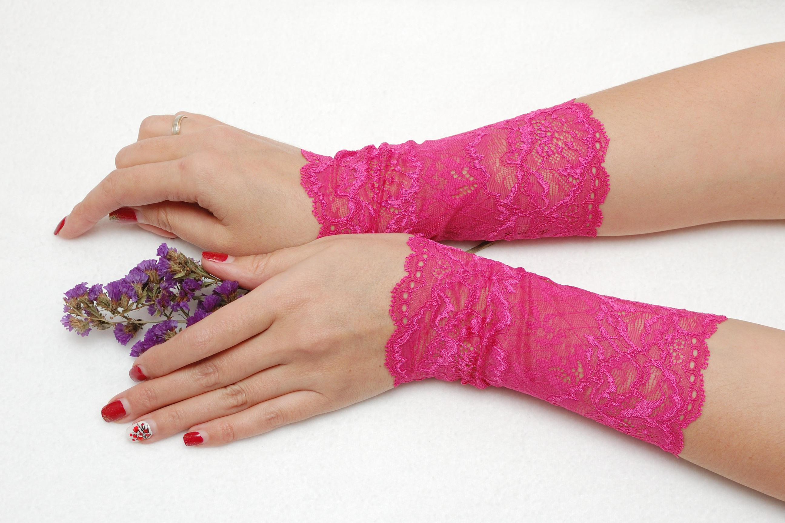 Lace Cuff Bracelets Arm Band Filigree Bracelet Lace Bracelet Etsy