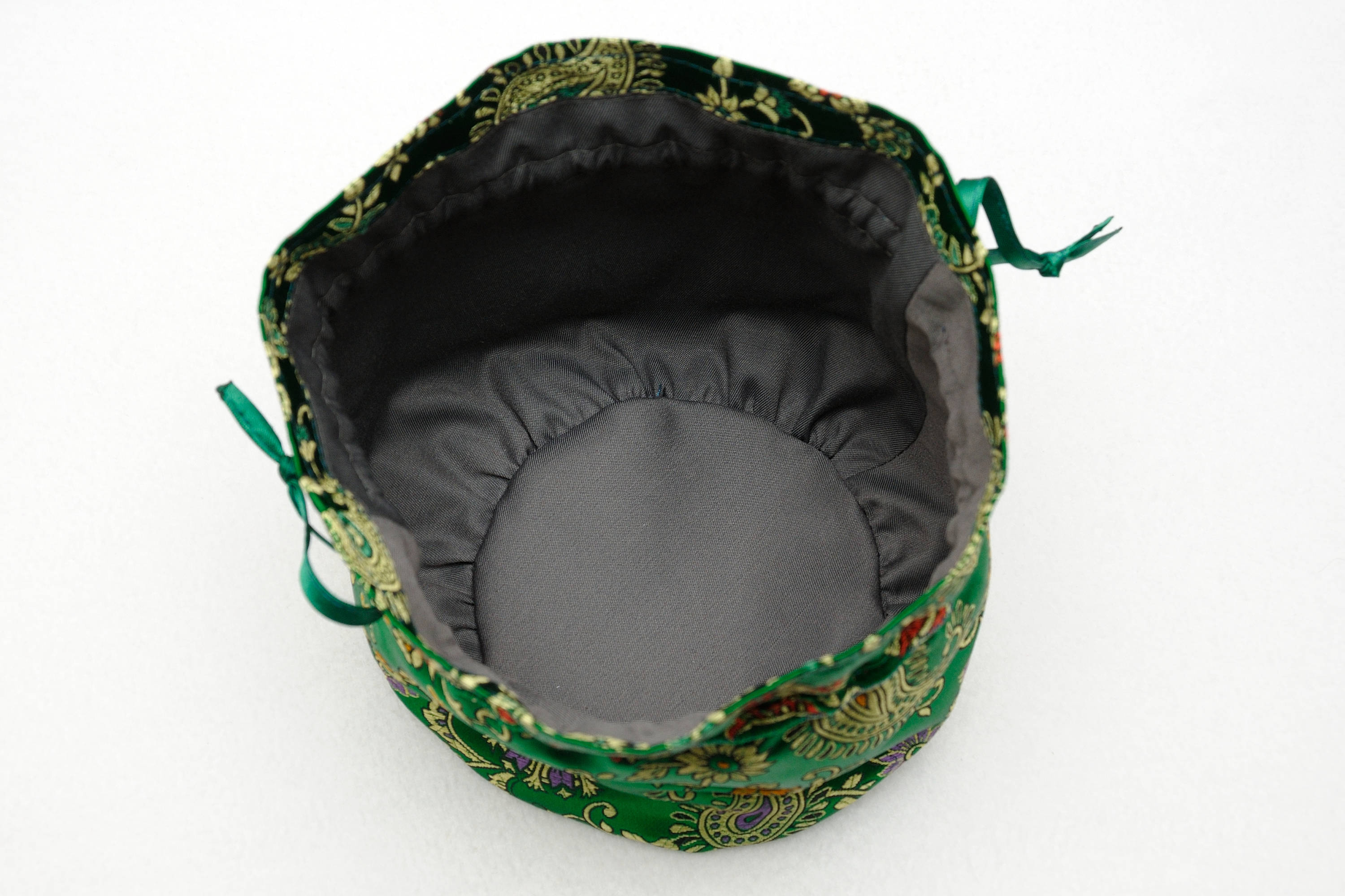 Drawstring Small Bag Drawstring Jewelry Tote Travel Gift Etsy