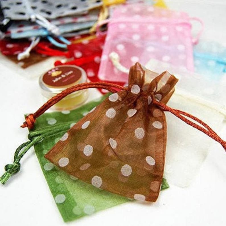 favor gift bags