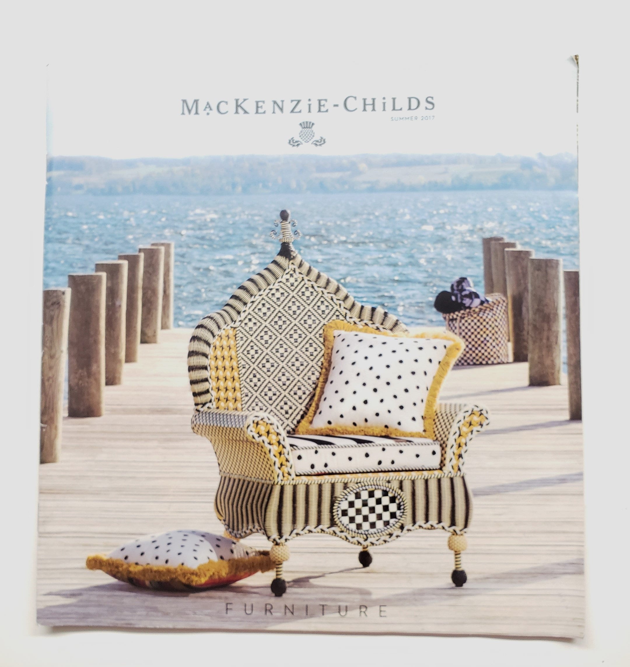Mackenzie 2024 childs furniture