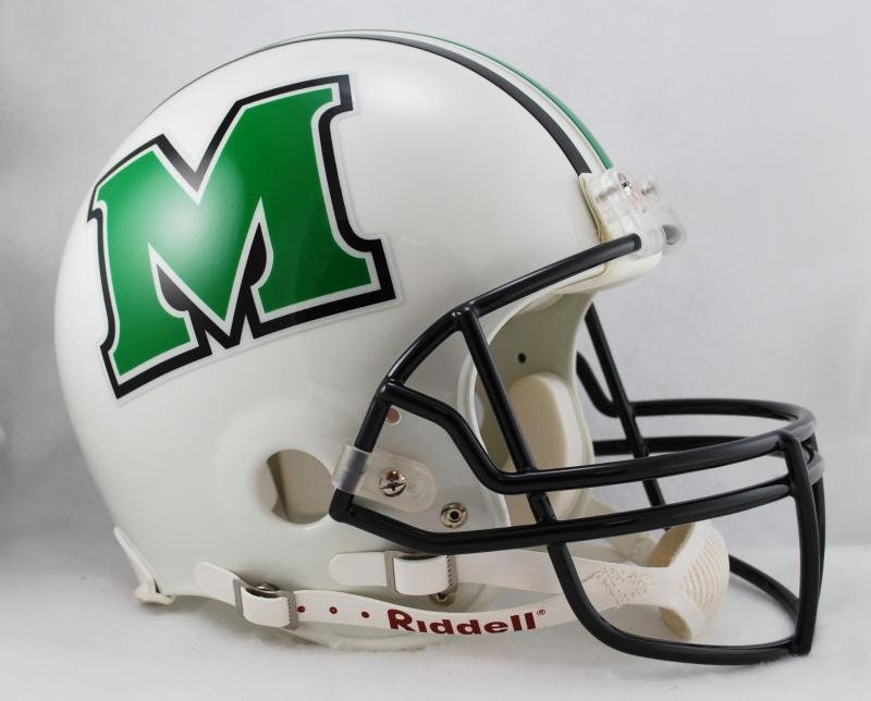 Marshall Thundering Herd College Pro 