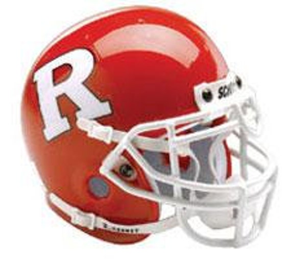 Rutgers Scarlet Knights Full Size 
