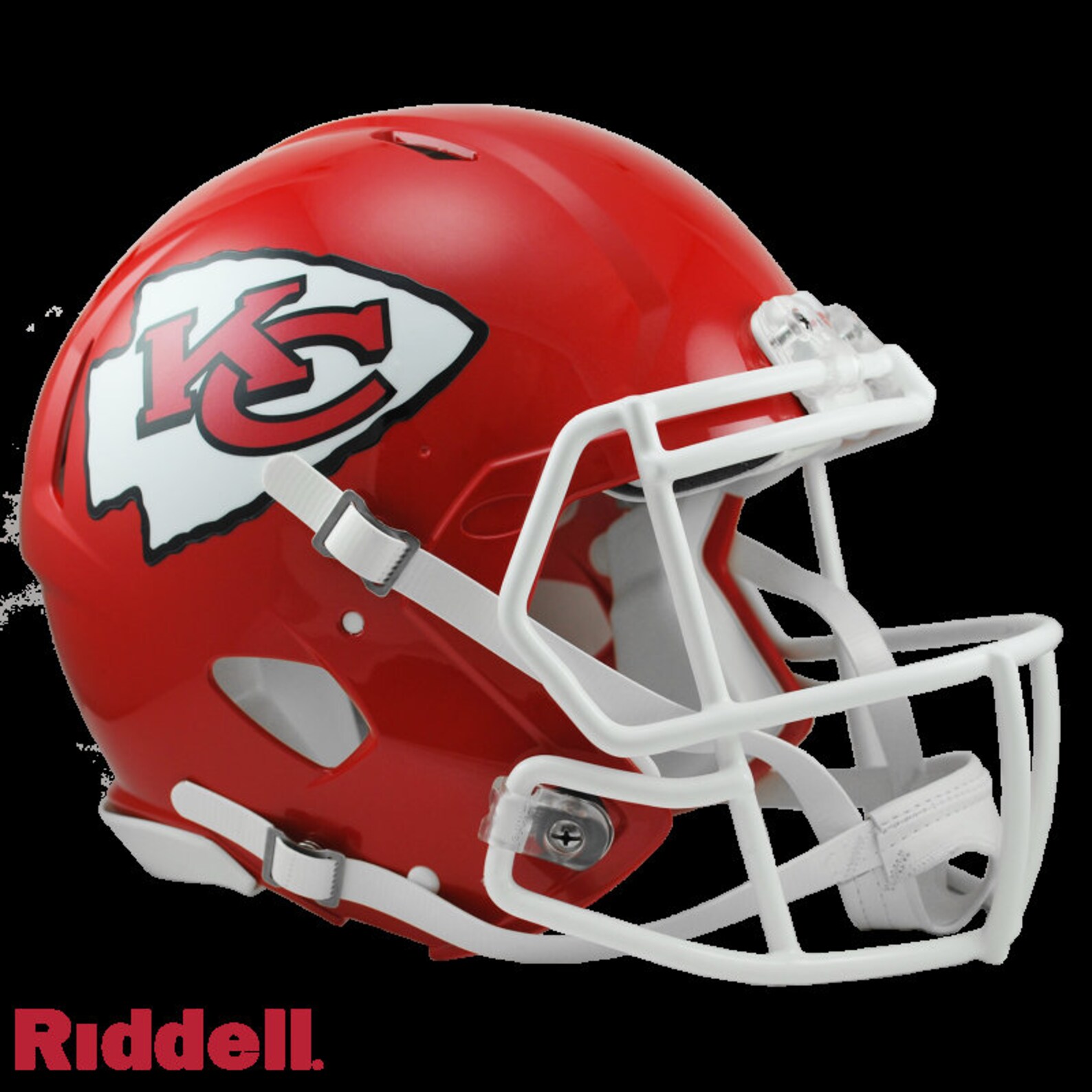 Chiefs Super Bowl 54 Champions Helmet Authentic Speed Etsy