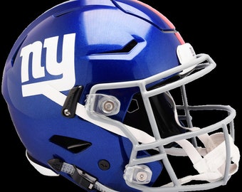 Giants Speedflex Helmet - Etsy Australia